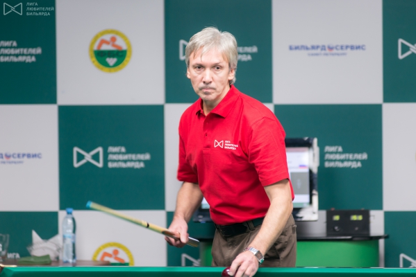 Андрей Коптев